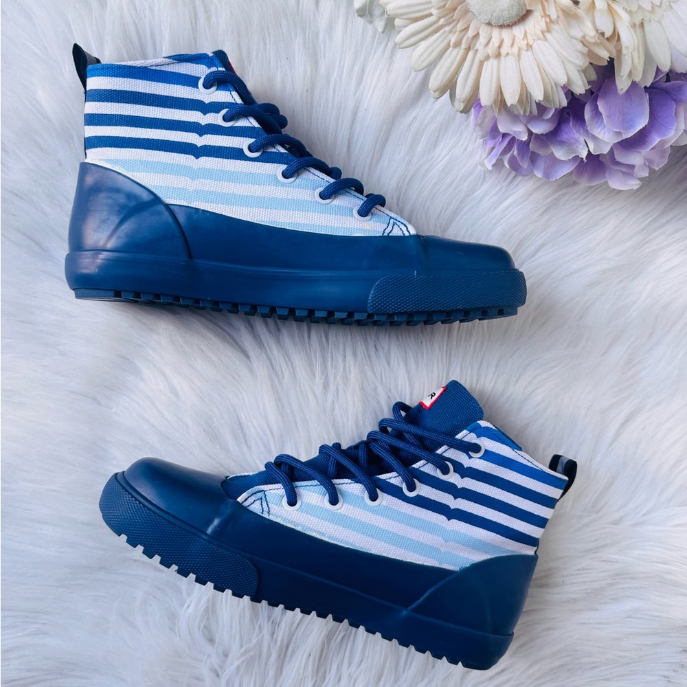 Hunter X Target Kids Sneakers - Picture 3 of 5